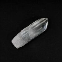 Lemurian Kristall Naturspitze, 202 Gramm