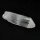 Lemurian Kristall Naturspitze, 202 Gramm
