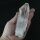Lemurian Kristall Naturspitze, 202 Gramm