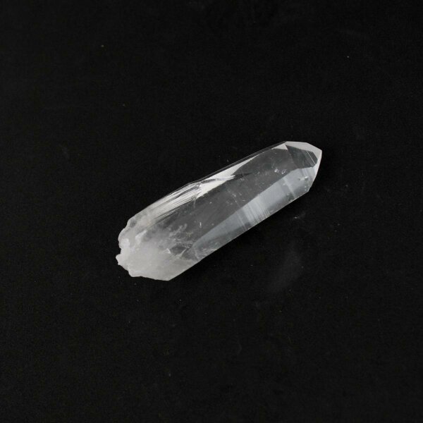 Lemurian Kristall Naturspitze, 71 Gramm