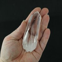 Lemurian Kristall Naturspitze, 71 Gramm