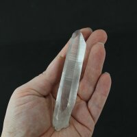 Lemurian Kristall Naturspitze, 48 Gramm