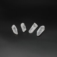 Spitzen Lemurian Kristall Natur, verschiedene...