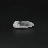 Lemurian Kristall Naturspitze, Größe 1