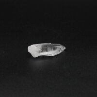Lemurian Kristall Naturspitze, Größe 1