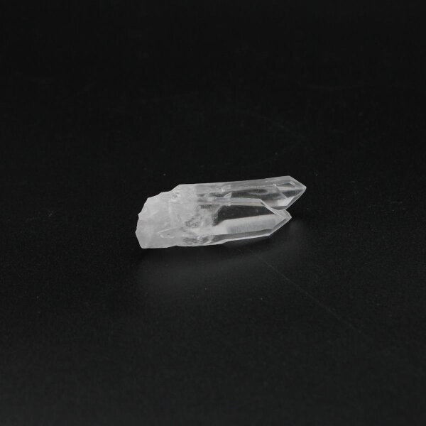 Lemurian Kristall Naturspitze, Größe 2