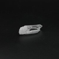 Lemurian Kristall Naturspitze, Größe 2