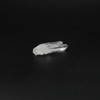 Lemurian Kristall Naturspitze, Größe 2