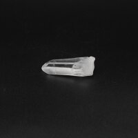 Lemurian Kristall Naturspitze, Größe 3