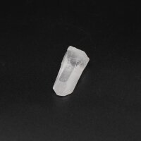 Lemurian Kristall Naturspitze, Größe 3