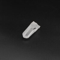 Lemurian Kristall Naturspitze, Größe 3