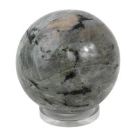 Kugel Labradorit 7,5cm