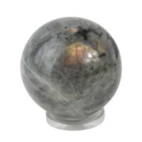 Kugel Labradorit 7,5cm