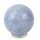 Kugel blauer Calcit, 8,0 cm