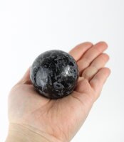 Kugel Larviktit, 5,1 cm