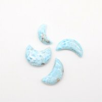 Mond Larimar, div. Größen