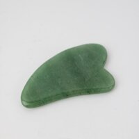 Gua Sha Massagestein Aventurin