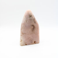 Pink Amethyst poliert, freie Form, 1,957 KG