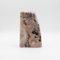 Pink Amethyst poliert, freie Form, 2,74 KG