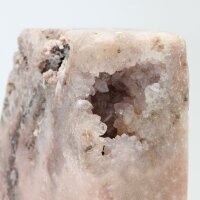 Pink Amethyst poliert, freie Form, 2,74 KG