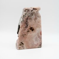 Pink Amethyst poliert, freie Form, 2,74 KG