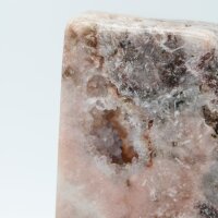Pink Amethyst poliert, freie Form, 2,74 KG