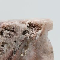 Pink Amethyst poliert, freie Form, 2,74 KG