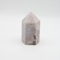 Spitze pink Amethyst, Größe 3