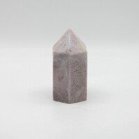 Spitze pink Amethyst, Größe 3