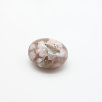 Seifenstein Blumenachat, Größe 6