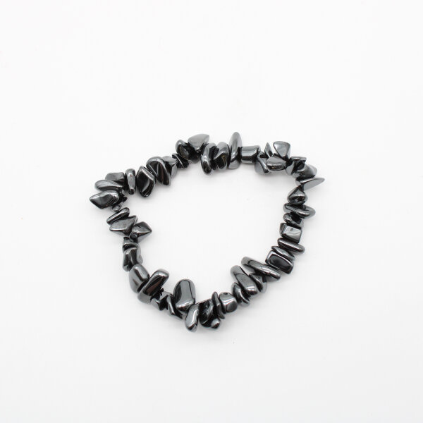 Armband Hämatit Splitter