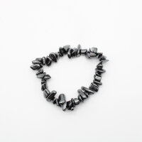 Armband Hämatit Splitter