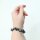 Armband Hämatit Splitter