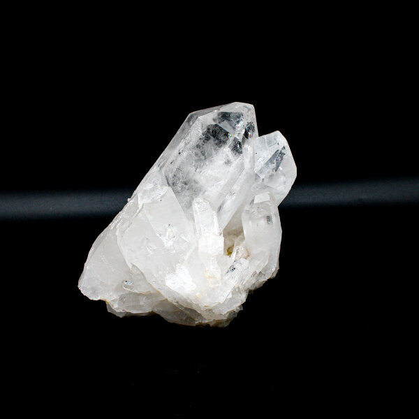 Bergkristall Gruppe  2,1 KG