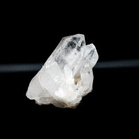 Bergkristall Gruppe, 2,1 KG – Einzelstück