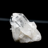 Bergkristall Gruppe  2,1 KG