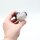 Herz Amethyst Druse, Qu. I, 0,155 KG