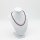 Kette Granat 5 mm, facettiert
