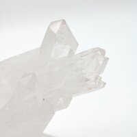 Bergkristall Gruppe super extra , 2,36 KG