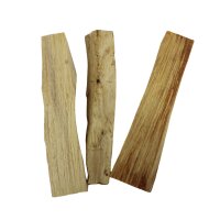 Palo Santo, heiliges Holz, 100 Gramm Packung