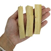 Palo Santo, heiliges Holz, 100 Gramm Packung