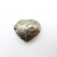 Herz Pyrit, Größe 2