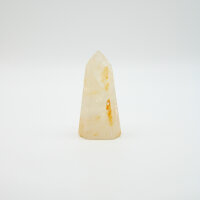 Spitze Yellow Hematoide Quarz - Golden Healer,...