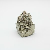 Pyrit Naturkristall Gruppe, Qualität extra