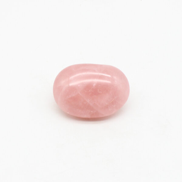 Seifenstein Rosenquarz, Größe 1
