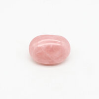 Seifenstein Rosenquarz, Größe 1