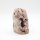 Pink Amethyst poliert, freie Form, 1,028 KG
