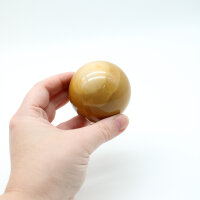 Kugel Mookait, Größe 3