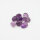 Trommelsteine Amethyst, Qu. extra, Größe L, 250 Gr.