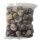 Trommelsteine versteinertes Holz, 1 KG